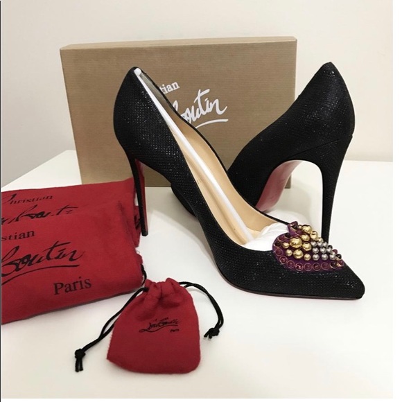 Luxury Shoes - Picture 6 of 6